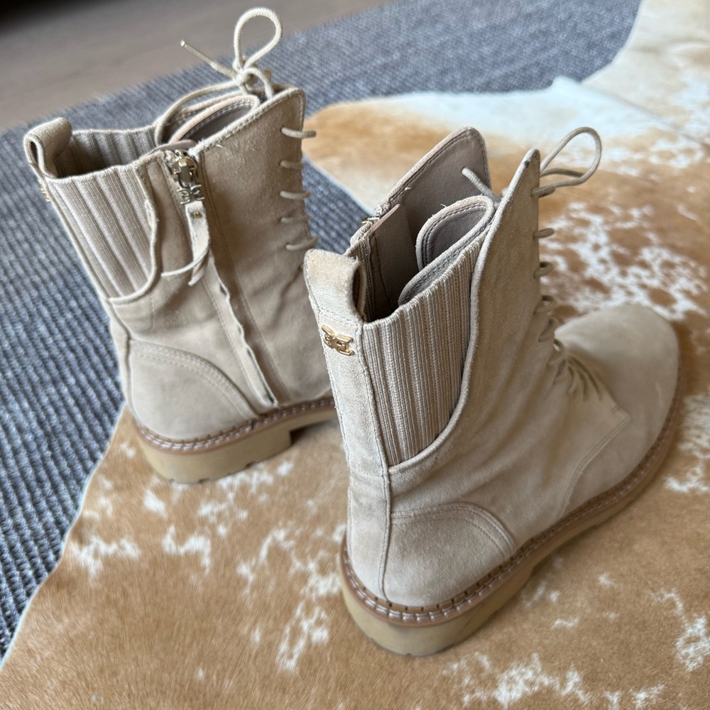 Sam Edelman Lex Boot - Picture 3 of 6